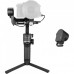 Стедикам Zhiyun WEEBILL-S Zoom/Focus Pro Package